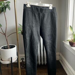 Old Navy Black Stevie Pants